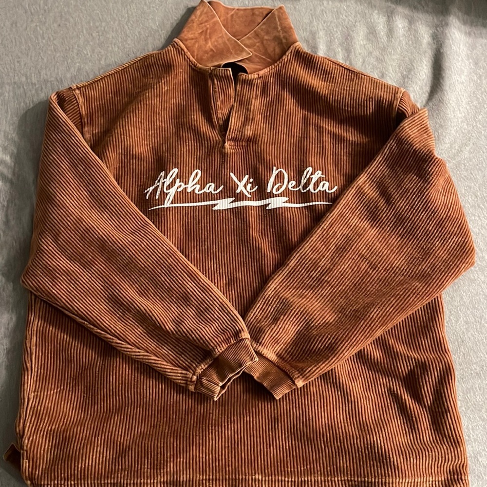 Alpha Xi Delta Sweatshirt